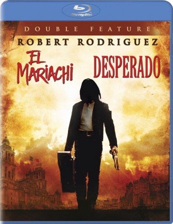 EL Mariachi (BLU-RAY)