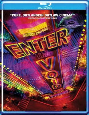 Enter the Void [Blu-ray] 