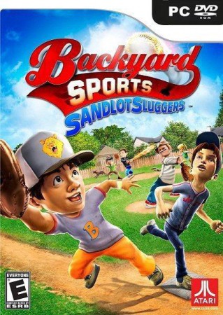 Backyard Sports (PC)