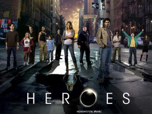 HEROES (COMPLETA)