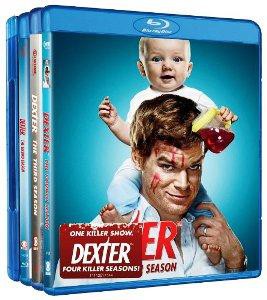 DEXTER (COMPLETA)
