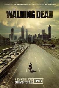 The Walking Dead (SEASON 1)