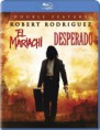 EL Mariachi (BLU-RAY)